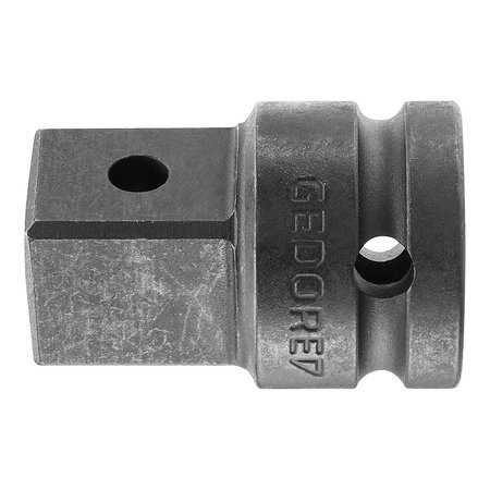 GEDORE Convertor 1/2" To 3/4" KB 1932